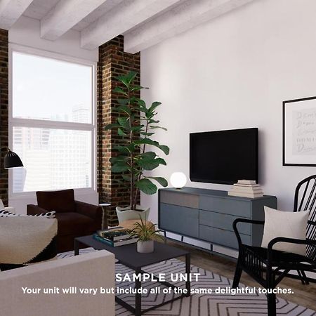 Domio Gaslamp Aparthotel San Diego Bagian luar foto