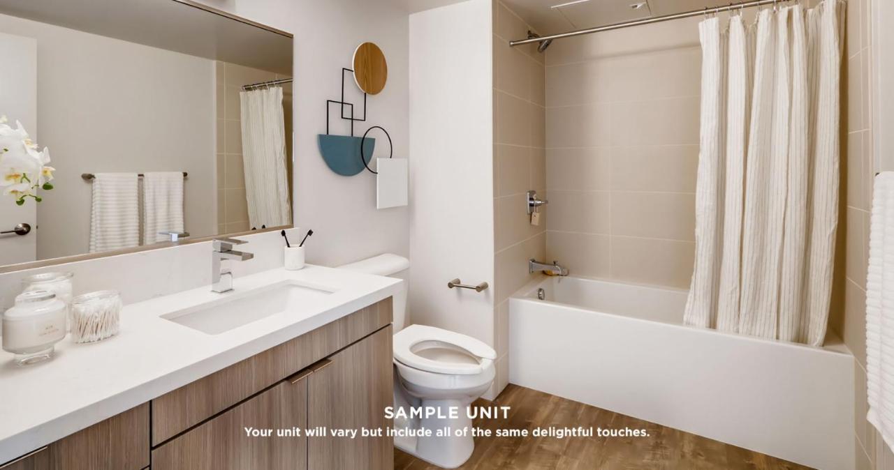 Domio Gaslamp Aparthotel San Diego Bagian luar foto